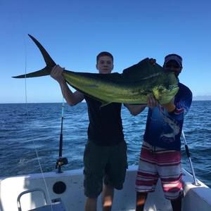 Meet your Posher, Kyle